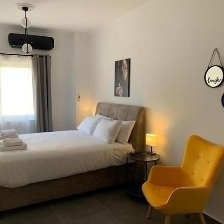 Afrodite Central Apartment By Vpn アテネ エクステリア 写真