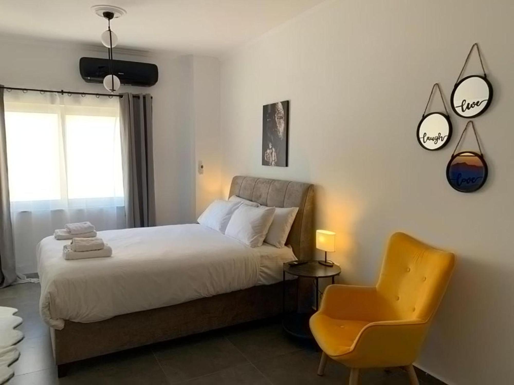 Afrodite Central Apartment By Vpn アテネ エクステリア 写真