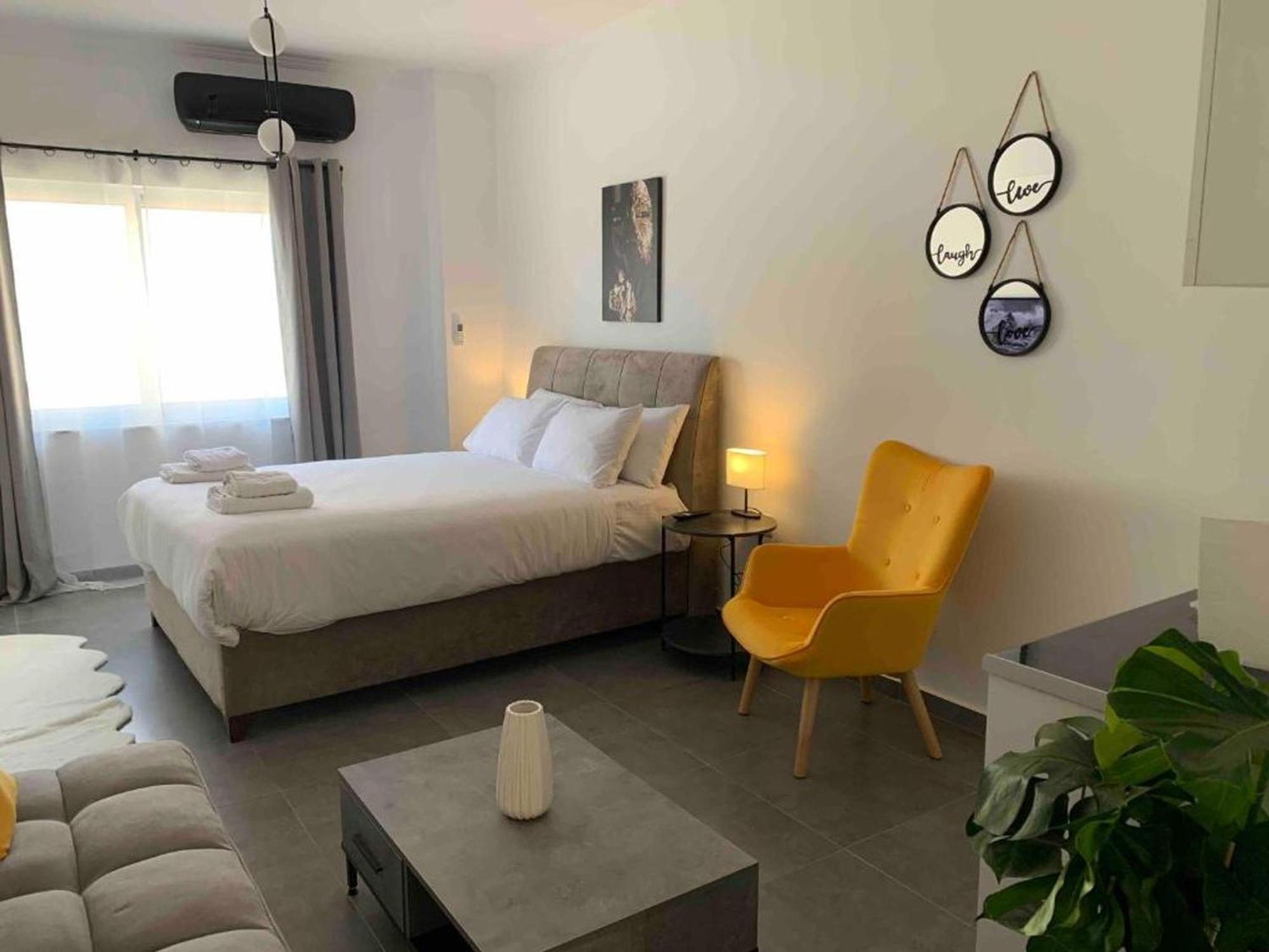 Afrodite Central Apartment By Vpn アテネ エクステリア 写真
