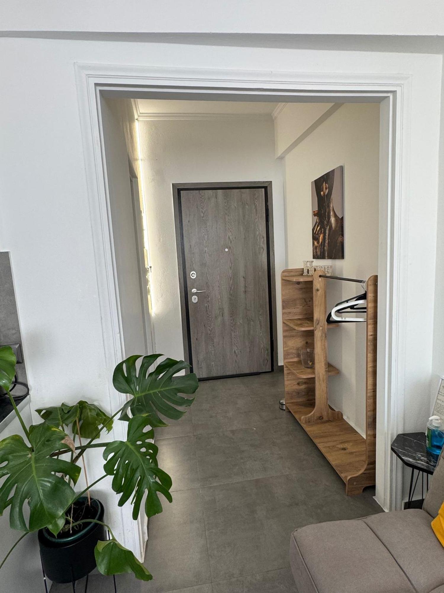 Afrodite Central Apartment By Vpn アテネ エクステリア 写真
